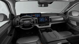 2027 Ford Expedition® Internal Image 2